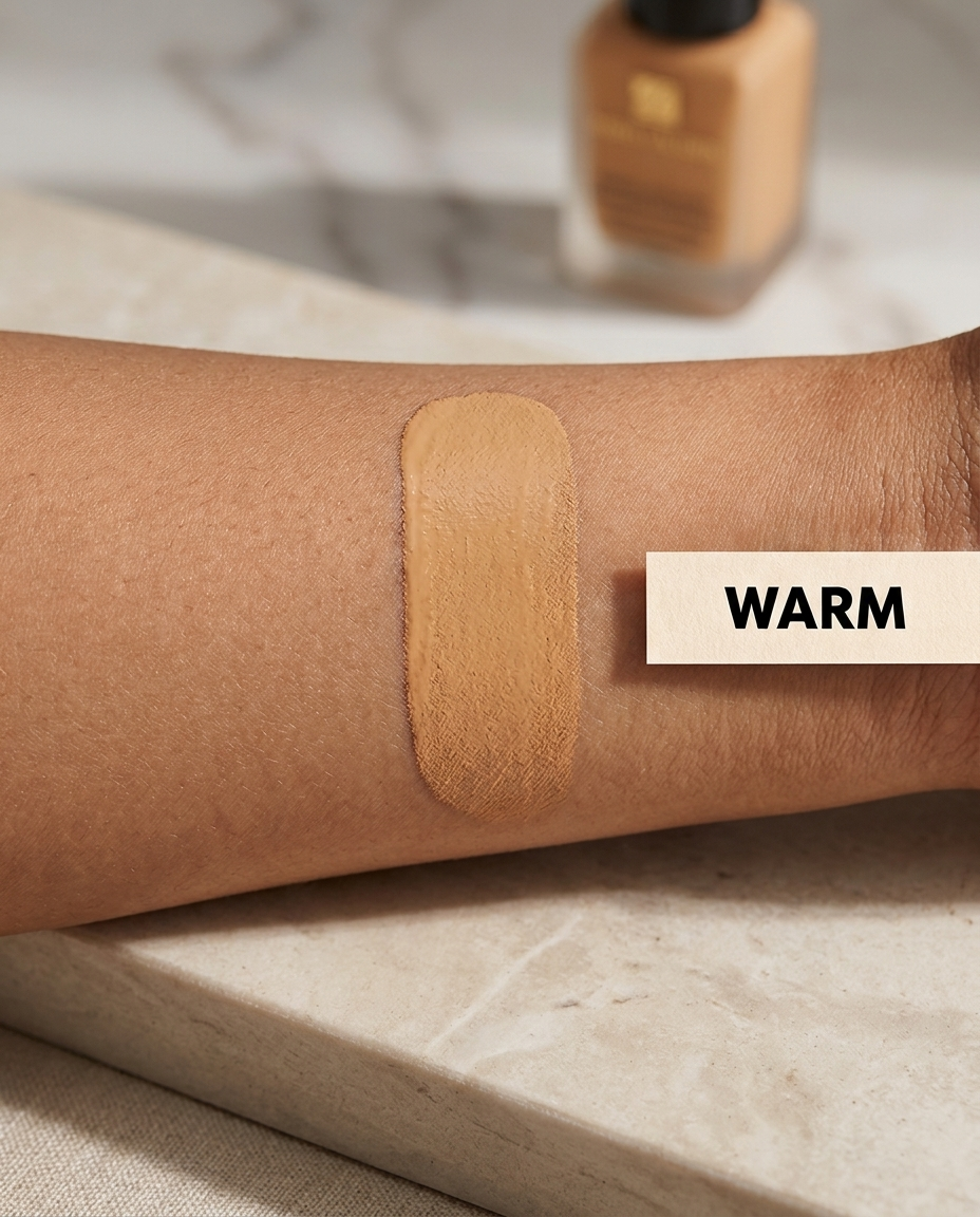 Yves Saint Laurent | ALL HOURS Foundation - Waterproof & Heatproof Long-Wear Coverage
