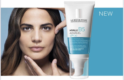 LA Roche Posay HYALU B5 AQUAGEL SPF30 - Buy Now Pakistan