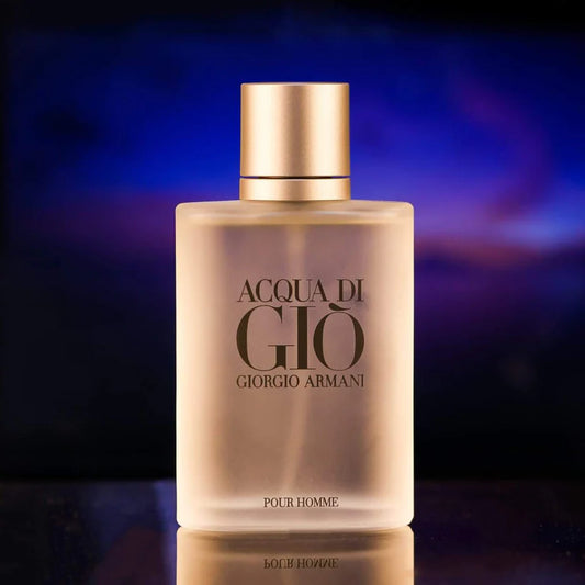 Giorgio Armani | Acqua Di Gio | Men's Fragrance