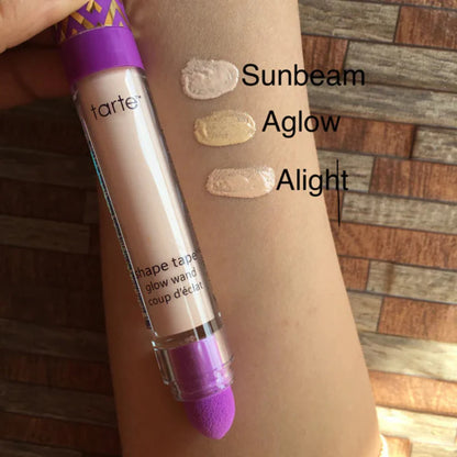 Tarte shape glow wand concealer 6ml