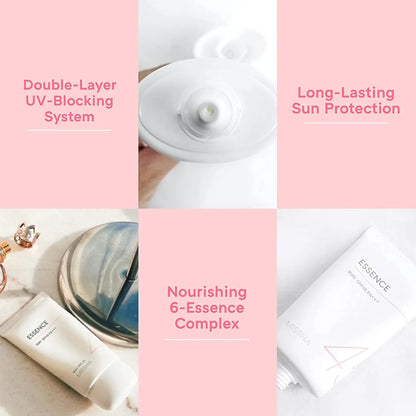 MISSHA Essence Sun SPF45 PA+++ - 50 ml