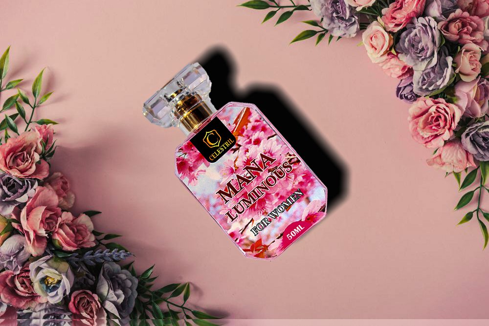 MANA LUMINOUS (FOR WOMEN )
