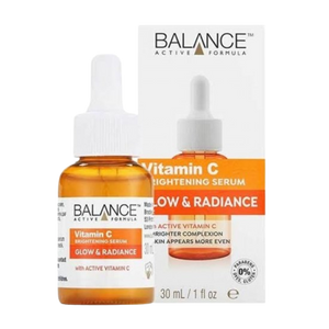 BALANCE ACTIVE FORMULA VITAMIN C Brightening Serum - Buy Now Pakistan