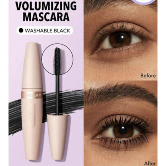 SHEGLAM Big Time Eyes Volumizing Mascara