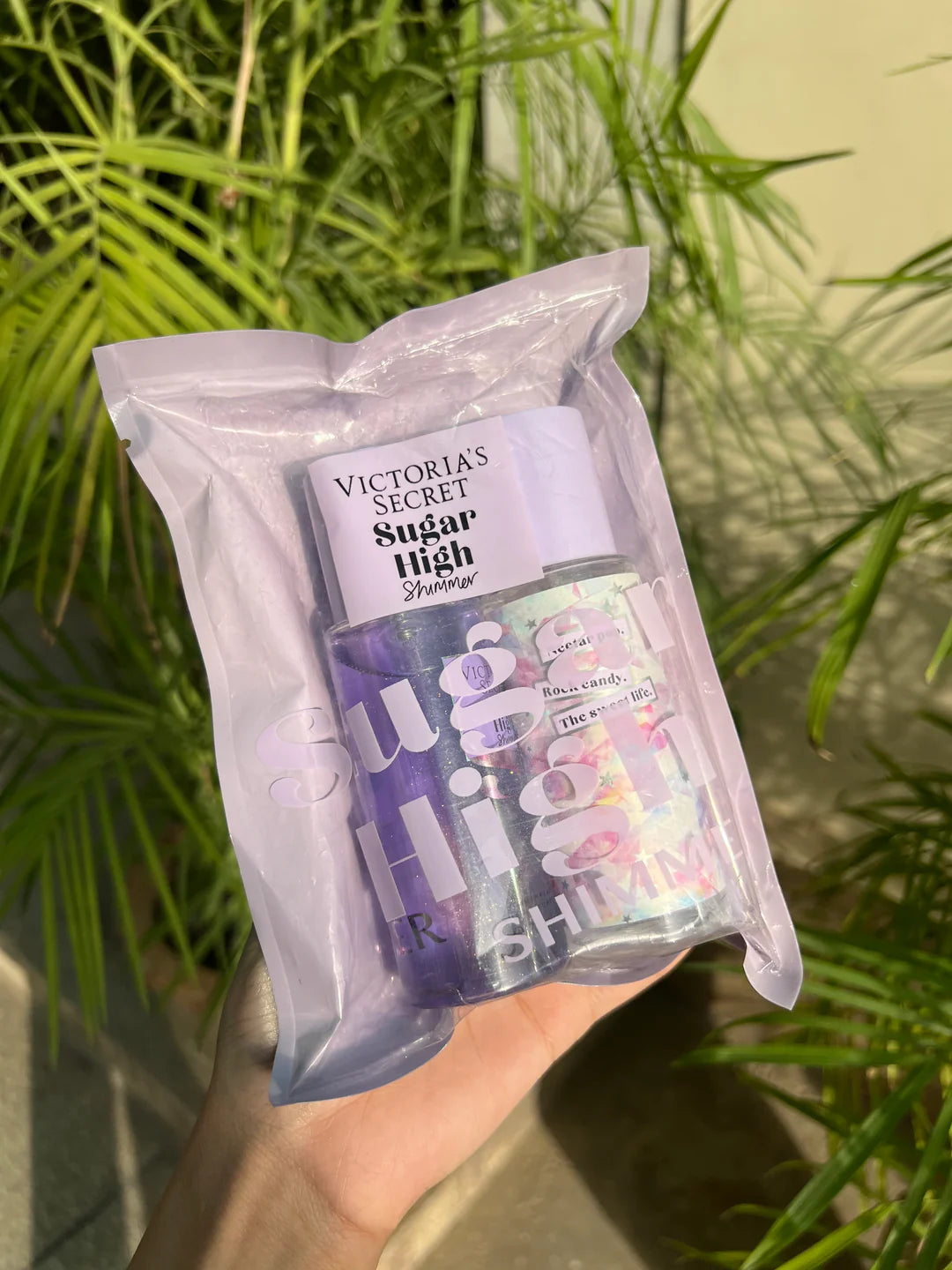 Victoria’s Secret Sugar High