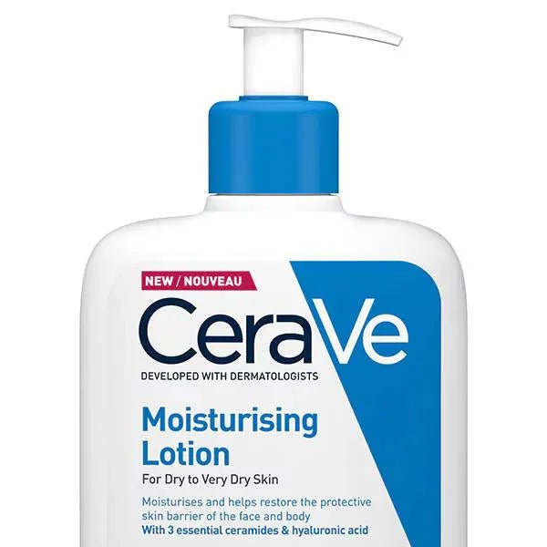 CERA VE Moisturizing Lotion 236ml - Buy Now Pakistan