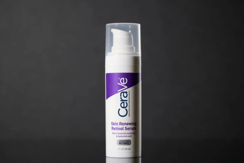 CERA VE Skin Renewing Retinol Serum - Buy Now Pakistan