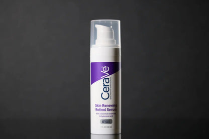 CERA VE Skin Renewing Retinol Serum - Buy Now Pakistan