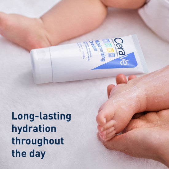 CeraVe BABY Moisturizing Cream