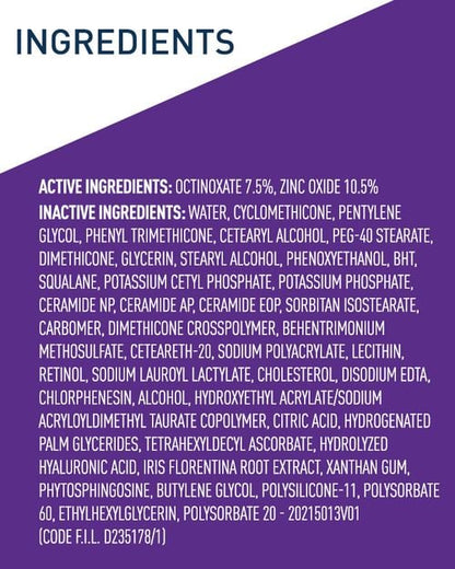 CeraVe Skin Renewing Day Cream with Sunscreen - Buy Now Pakistan
