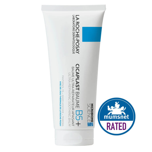 La Roche Posay - Cicaplast Baume B5+ Ultra-Repairing Soothing Balm 100Ml