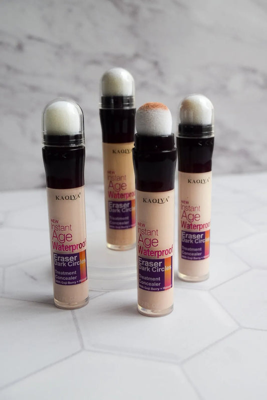 instant age rewind concealer