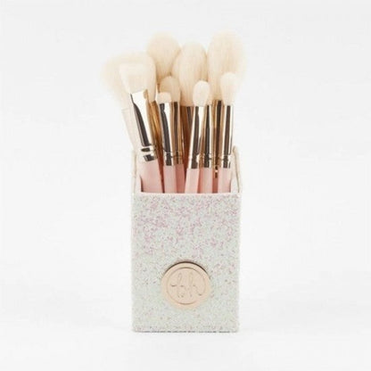 BH COSMETICS FAIRY LIGHT 11 Piece Brushes - Buy Now Pakistan