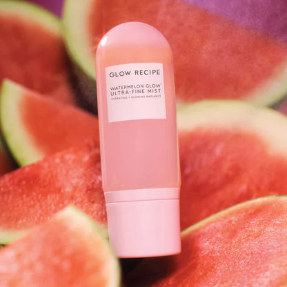 Glow recipe Watermelon Glow Ultra-Fine Mist - 75 ml