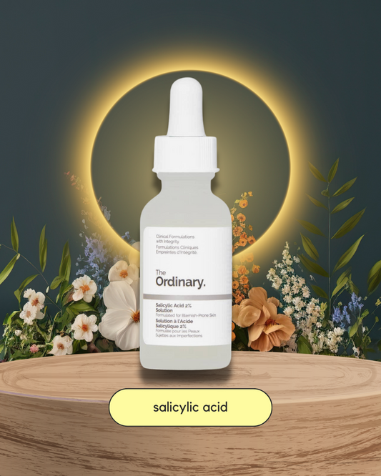 ClearSkin Salicylic Solution Miracle - Buy Now Pakistan