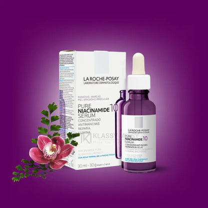 La Roche Posay Pure Niacinamide 10 Serum