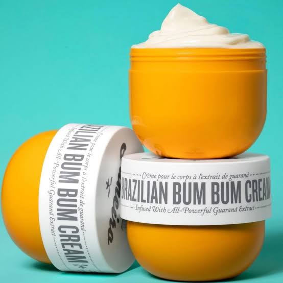 Sol de janeiro bum bum cream 240ml