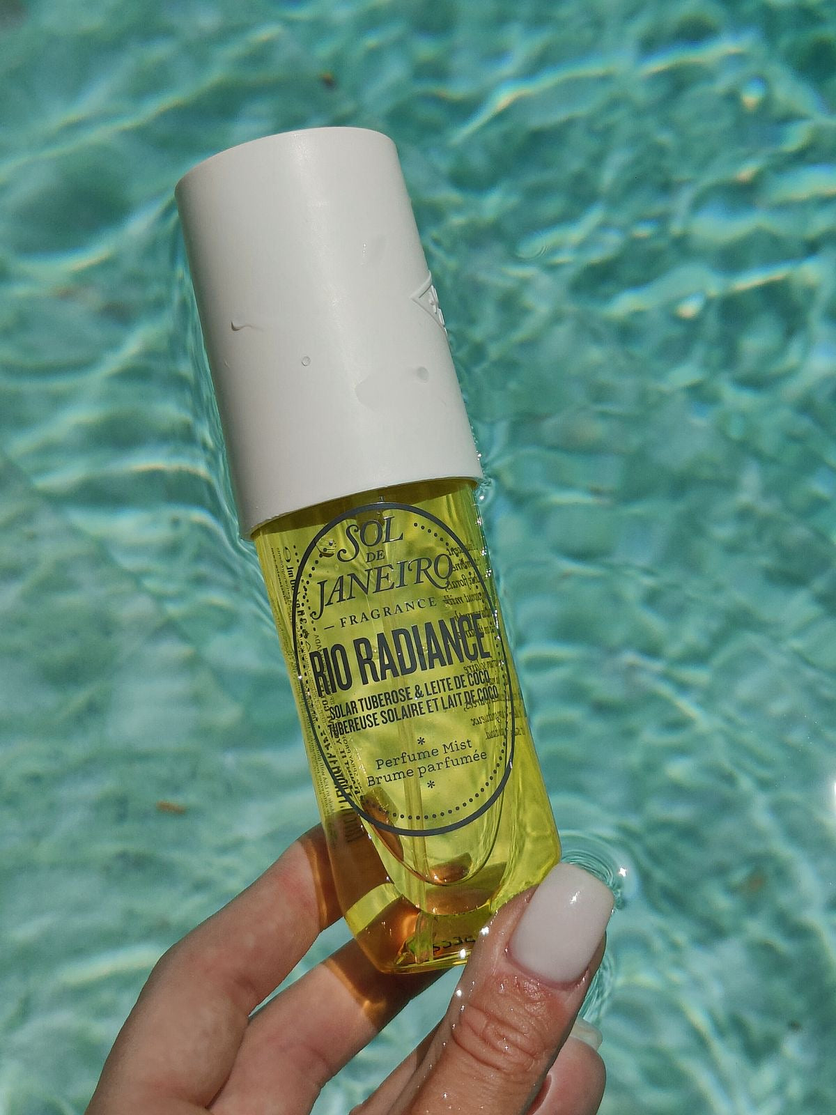 Sol De Janeiro Fragrance Rio Radiance