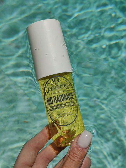 Sol De Janeiro Fragrance Rio Radiance