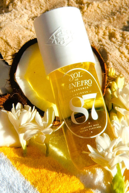 Sol De Janeiro Fragrance Rio Radiance