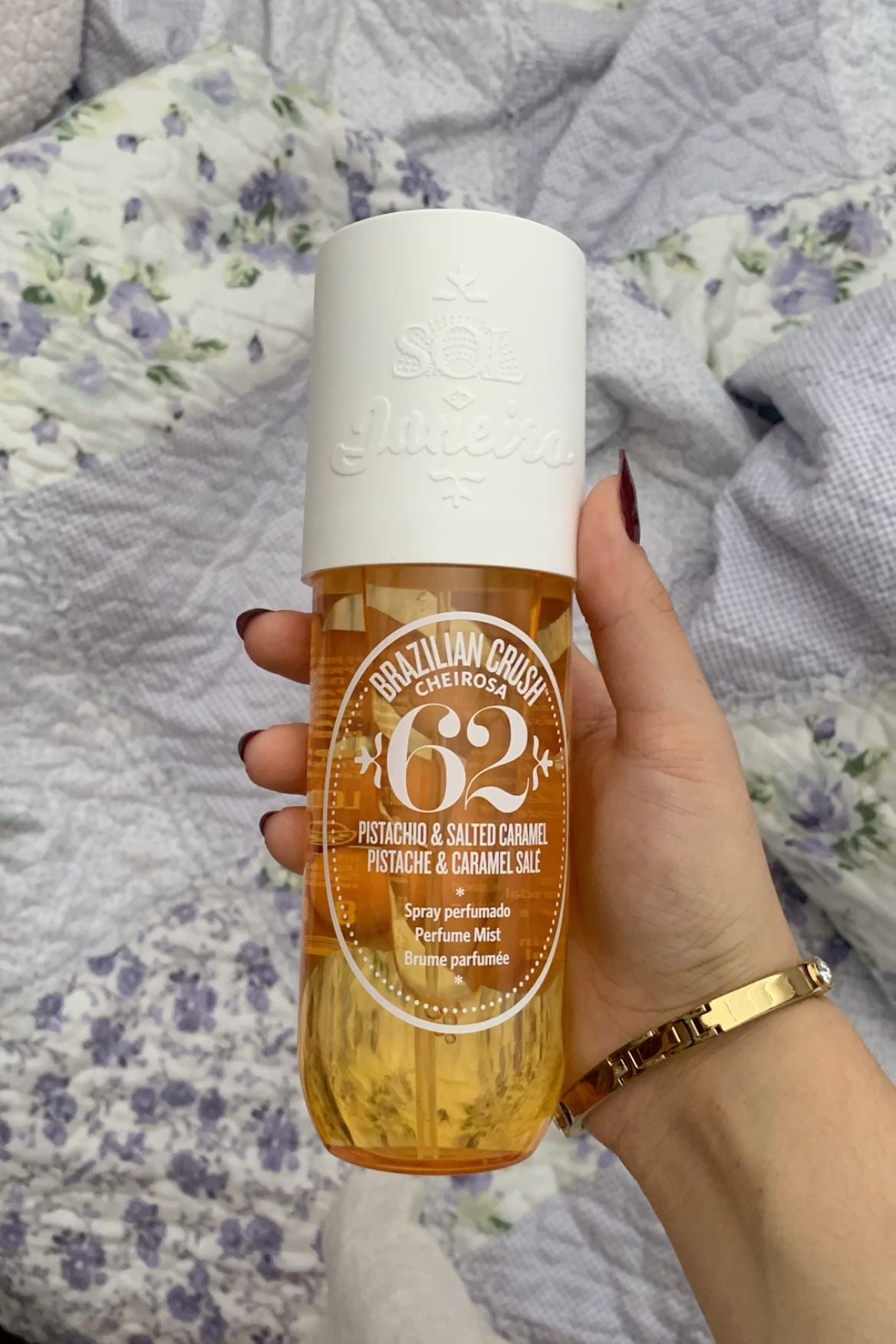 Sol De Janeiro Cheirosa 62™ Perfume Mist