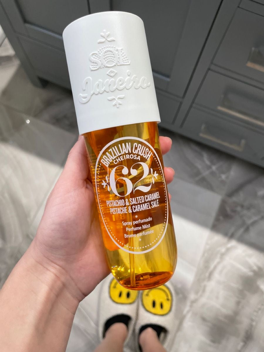 Sol De Janeiro Cheirosa 62™ Perfume Mist