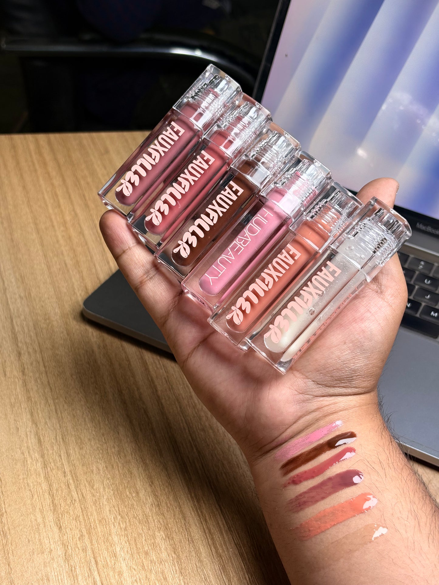 Hudabeauty Faux Filler