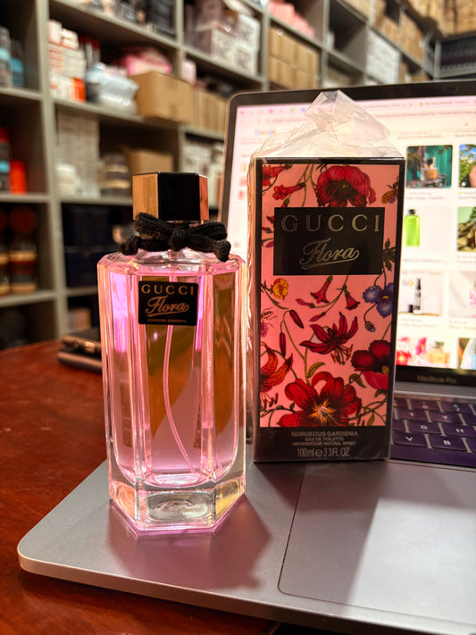 Gucci flora