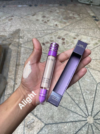 Tarte shape glow wand concealer 6ml