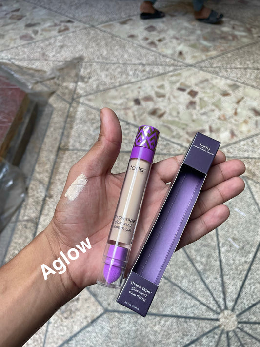 Tarte shape glow wand concealer 6ml