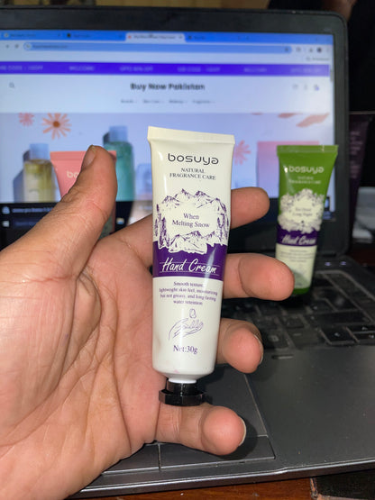 Perfumed Hand Creams ( Pack of 5 )