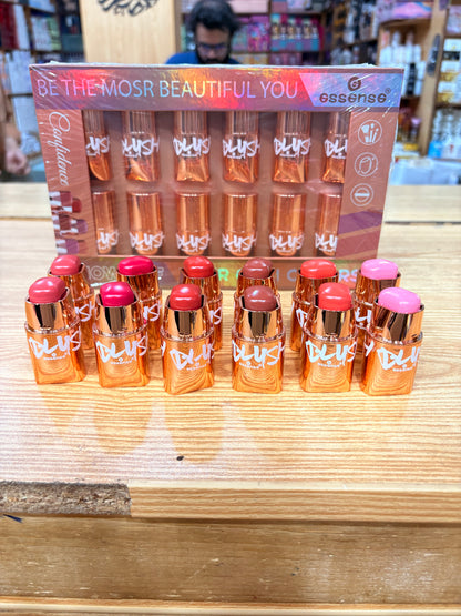 Essence Blush ( Pack of 12 )