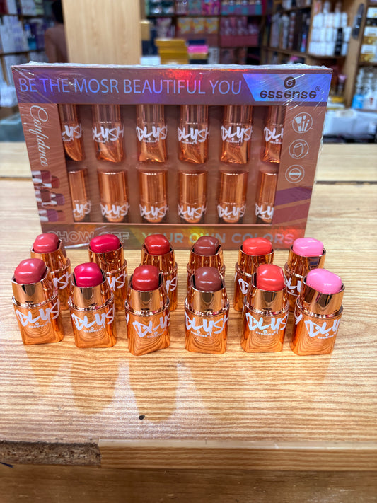 Essence Blush ( Pack of 12 )