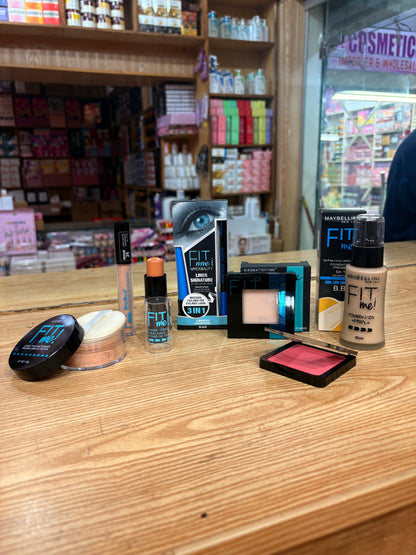 7in1 Fitme deal