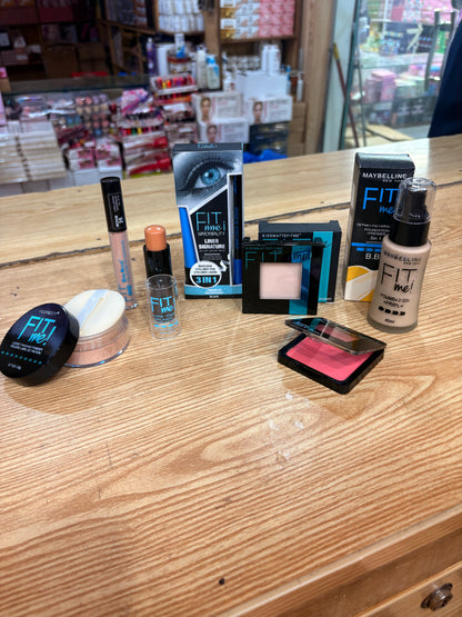 7in1 Fitme deal