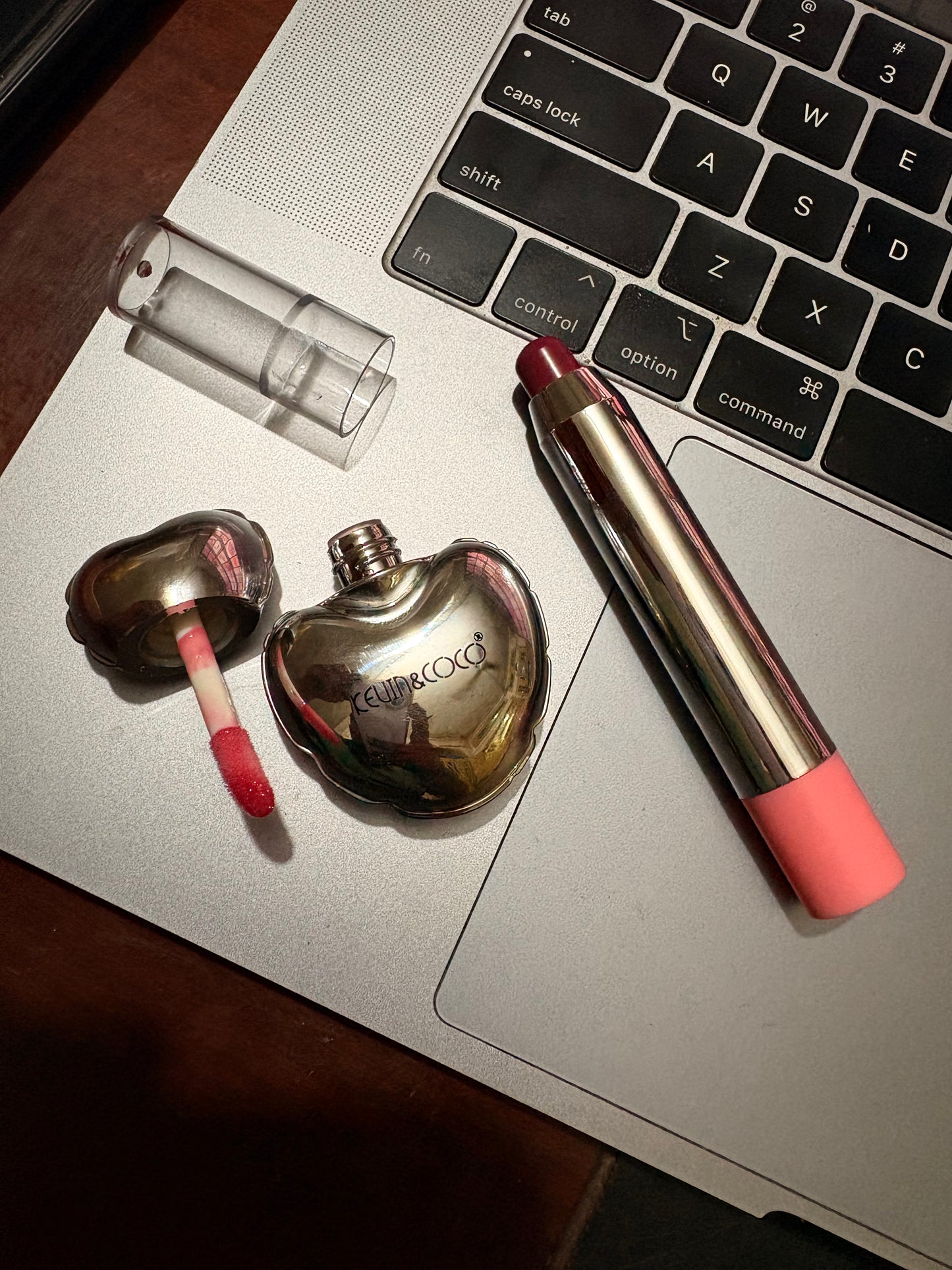 Kevin & Coco Lip Gloss Set