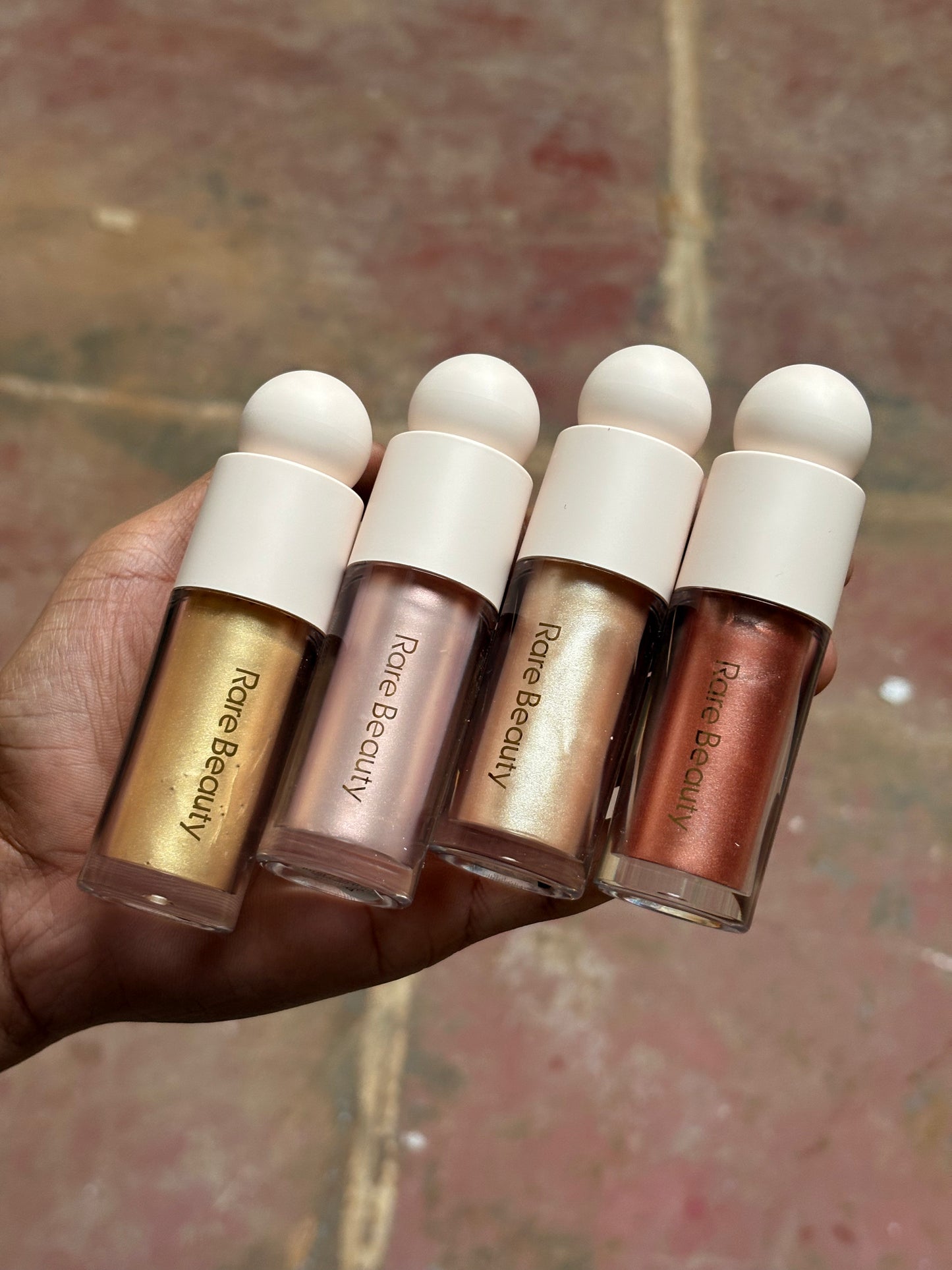 Rare Beauty Positive Light Liquid Luminizer – 15 ML