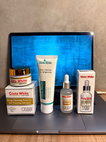 Glutawhite bundle