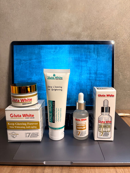 Glutawhite bundle