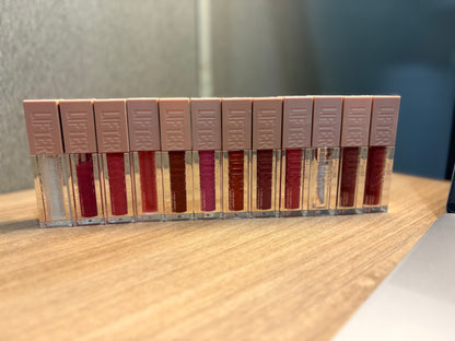 Maybelline New York Lifter Hydrating Lip Gloss
