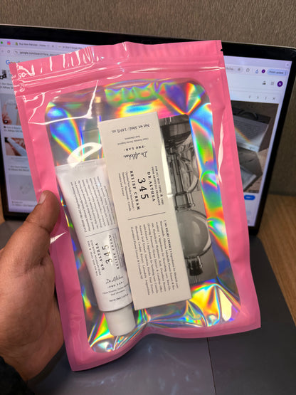 Dr Althea 345 Relief Face Cream - 50ml