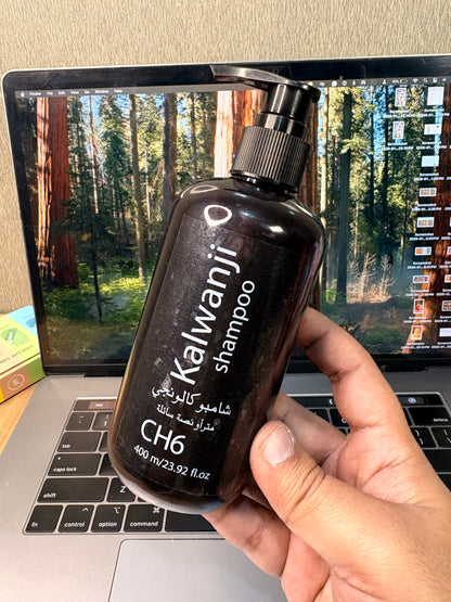 Kalwanji CH6 Shampoo