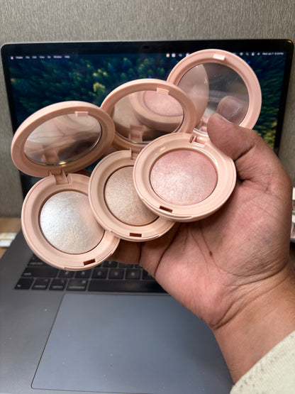 Rare Beauty Positive Light Silky Touch Powder Highlighters