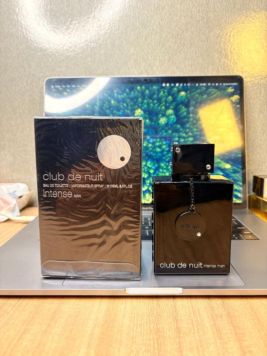 Club de nuit intense men edt 105ml