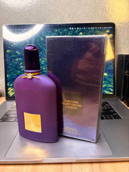 Tom Ford Velvet Orchid Lumiere For Women - Eau de Parfum 100ml