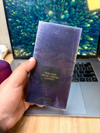Tom Ford Velvet Orchid Lumiere For Women - Eau de Parfum 100ml