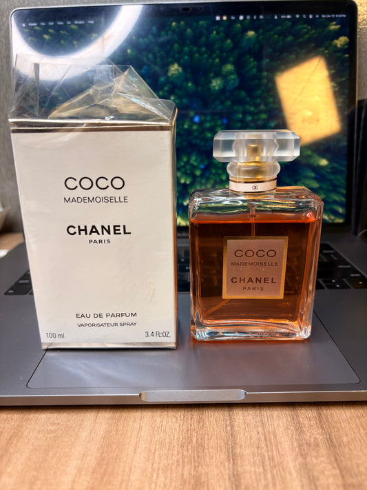 Chanel COCO Mademoiselle EDP Women 100ml
