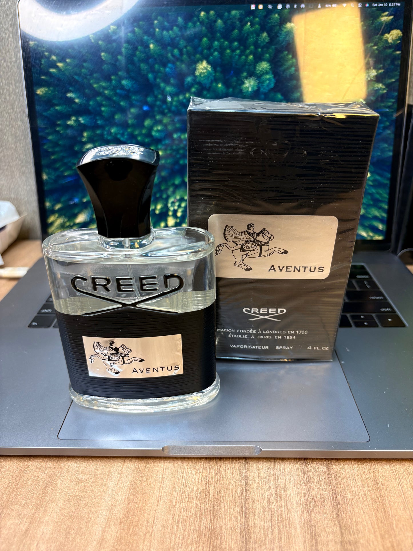 CREED AVENTUS MEN EDP 120ML
