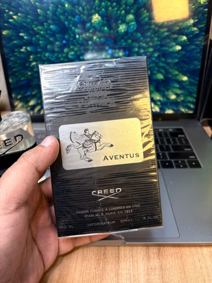 CREED AVENTUS MEN EDP 120ML
