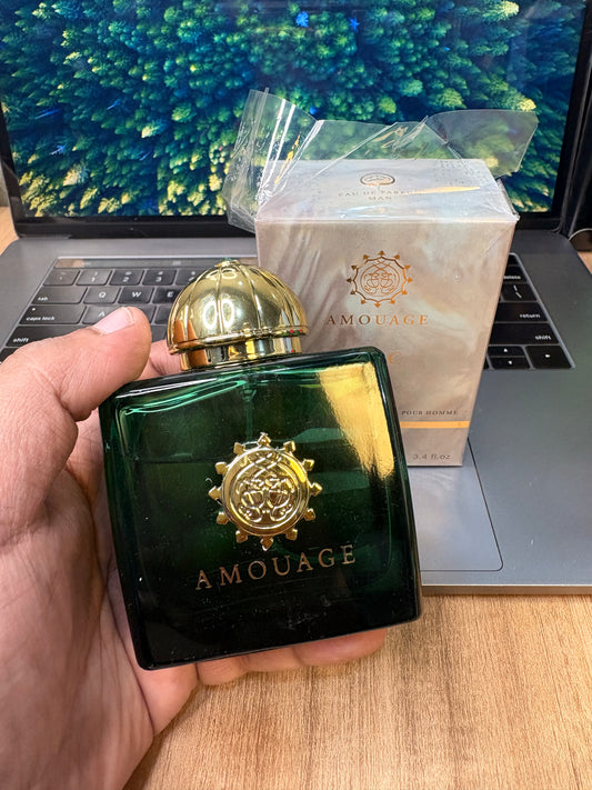 AMOUAGE Epic Woman's Eau de Perfume - 100ml